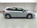 2015 Subaru Impreza