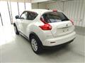 2011 Nissan Juke