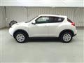 2011 Nissan Juke