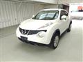2011 Nissan Juke