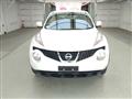 2011 Nissan Juke