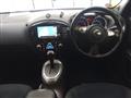 2011 Nissan Juke