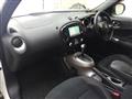 2011 Nissan Juke