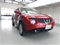 2012 Nissan Juke