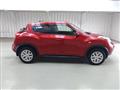 2012 Nissan Juke