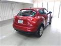 2012 Nissan Juke