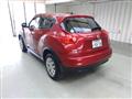 2012 Nissan Juke