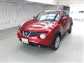 2012 Nissan Juke