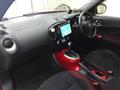 2012 Nissan Juke