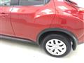 2012 Nissan Juke