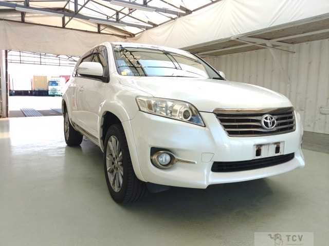 2013 Toyota Vanguard