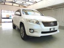 2013 Toyota Vanguard