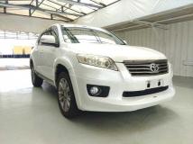 2013 Toyota Vanguard