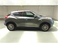 2011 Nissan Juke