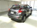 2011 Nissan Juke