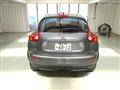 2011 Nissan Juke