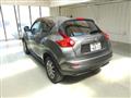 2011 Nissan Juke