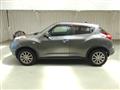 2011 Nissan Juke