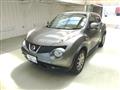 2011 Nissan Juke