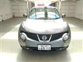 2011 Nissan Juke