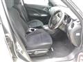 2011 Nissan Juke