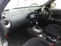 2011 Nissan Juke