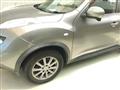 2011 Nissan Juke