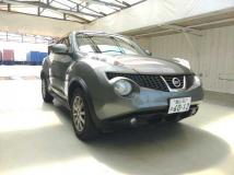 2011 Nissan Juke