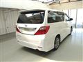 2011 Toyota Alphard