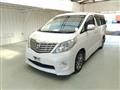 2011 Toyota Alphard