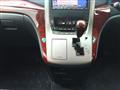 2011 Toyota Alphard