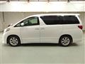 2010 Toyota Alphard