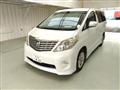 2010 Toyota Alphard