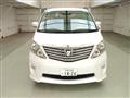 2010 Toyota Alphard