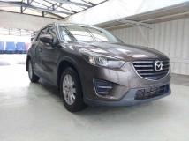 2015 Mazda CX-5