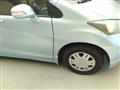 2009 Honda Freed