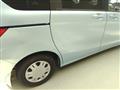 2009 Honda Freed