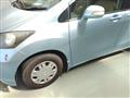 2009 Honda Freed