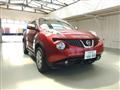 2012 Nissan Juke
