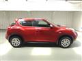 2012 Nissan Juke