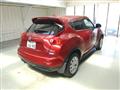 2012 Nissan Juke