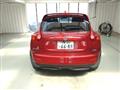 2012 Nissan Juke