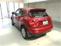 2012 Nissan Juke