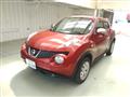 2012 Nissan Juke