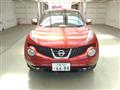 2012 Nissan Juke