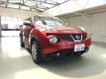 2012 Nissan Juke