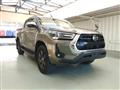 2023 Toyota Hilux Truck