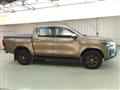 2023 Toyota Hilux Truck