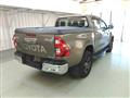 2023 Toyota Hilux Truck