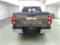 2023 Toyota Hilux Truck